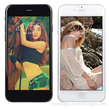 Mtk6582, Cortex A7 Quad Core I6s